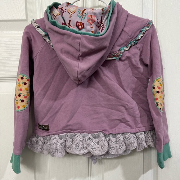 Matilda Jane Jacket - Picture 2 of 2
